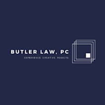 Butler Law, PC law firm logo
