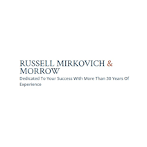 Click to view profile of Russell Mirkovich & Morrow, a top rated Transportation attorney in Long Beach, CA