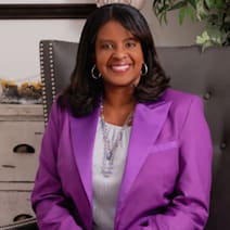 Law Offices of Daniele Johnson, LLC law firm logo