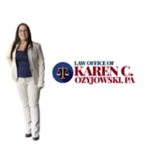 Click to view profile of Law Office of Karen C. Ozyjowski, P.A., a top rated Family Law attorney in Spring Hill, FL