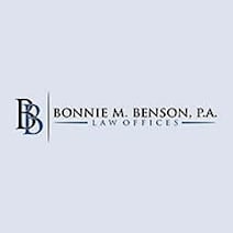 Click to view profile of Law Offices of Bonnie M. Benson, P.A., a top rated Land Use & Zoning attorney in Camden, DE