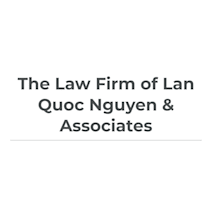 The Law Firm of Lan Quoc Nguyen & Associates law firm logo