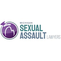 Michigan Sexual Assault Lawyers law firm logo