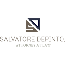 Salvatore DePinto, Attorney at Law law firm logo