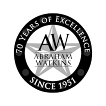 Abraham, Watkins, Nichols, Agosto, Aziz & Stogner law firm logo