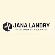 Jana Landry Attorney at Law law firm logo