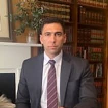 Joseph R. Pricone, PLLC law firm logo