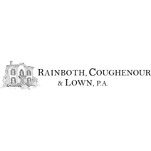 Rainboth, Coughenour & Lown, PA law firm logo