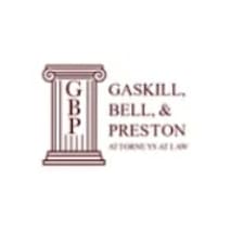 Click to view profile of Gaskill, Bell & Preston, LLC, a top rated Personal Injury attorney in Duluth, GA