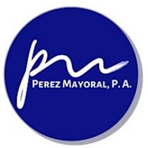 Click to view profile of Perez Mayoral, P.A., a top rated Litigation & Appeals attorney in Coral Gables, FL