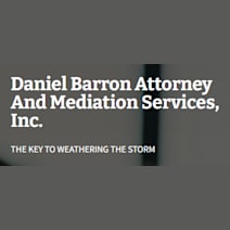 Click to view profile of Daniel Barron Attorney and Mediation Services, Inc., a top rated Collaborative attorney in Edwards, CO