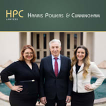 Click to view profile of Harris, Powers & Cunningham PLLC , a top rated Medical Malpractice attorney in Phoenix, AZ