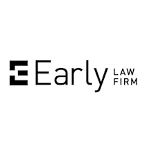 Early Law Firm law firm logo