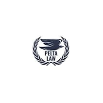 Pelta Law law firm logo