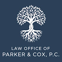 Click to view profile of Law Office of Parker & Cox, P.C., a top rated Trusts attorney in Redding, CA