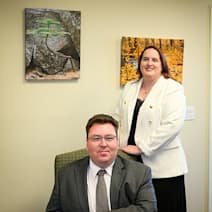 Click to view profile of Barber Tubis Law, P.C., a top rated Child Custody attorney in Fairfield, CA