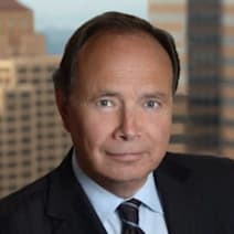 Jan Lawrence Handzlik, APC law firm logo