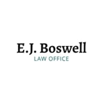 Click to view profile of E.J. Boswell Law Office, a top rated Divorce attorney in Greensboro, GA