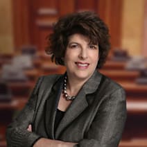 Click to view profile of Shelley L. Stangler, ESQ., a top rated Police Misconduct attorney in New York, NY