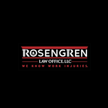 Click to view profile of Rosengren Law Office, LLC, a top rated Social Security Disability attorney in North Mankato, MN