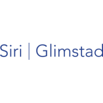 Siri & Glimstad law firm logo