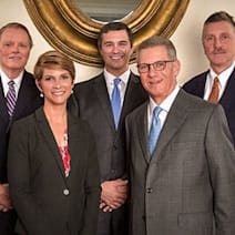 Click to view profile of True Guarnieri Ayer LLP, a top rated Police Misconduct attorney in Frankfort, KY