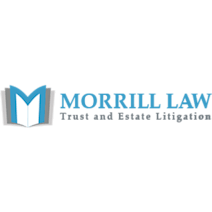 Morrill Law law firm logo