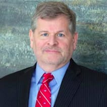 Ranchor Harris Law law firm logo