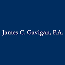 Click to view profile of James C. Gavigan, P.A., a top rated Civil Rights attorney in West Palm Beach, FL
