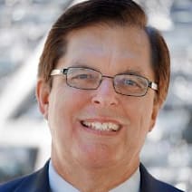 Click to view profile of Law Offices of James E. McGlamery, a top rated Workplace Violence attorney in Sacramento, CA
