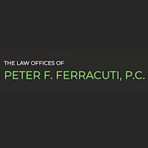 Click to view profile of The Law Offices of Peter F. Ferracuti, P.C., a top rated Personal Injury attorney in Ottawa, IL