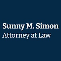 Sunny M. Simon, Attorney at Law law firm logo