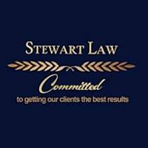 Stewart Law Office LLC law firm logo