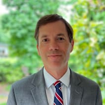 Click to view profile of Trevor A. Brown, a top rated Social Security Disability attorney in Dalton, GA