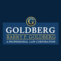 Click to view profile of Barry P. Goldberg, APLC, a top rated Animal Attack attorney in Woodland Hills, CA