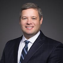 Mydock Law PLLC law firm logo