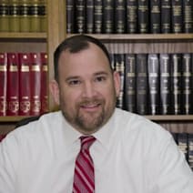 Brent D. Bowen, Attorney at Law law firm logo