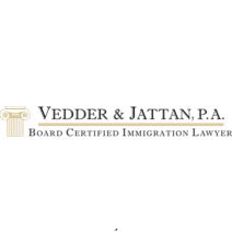 Click to view profile of Vedder & Jattan, P.A., a top rated Immigration Through Marriage attorney in Daytona Beach, FL