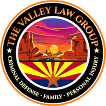 The Valley Law Group, LLC law firm logo