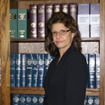 Law Office of Norma A. Koch law firm logo