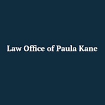Law Office of Paula Kane law firm logo