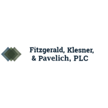 Click to view profile of Fitzgerald, Klesner, & Pavelich, PLC, a top rated Estate Planning attorney in Iowa City, IA