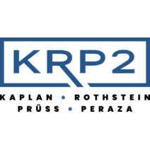 Kaplan Rothstein Prüss Peraza, P.A. law firm logo