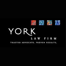 Click to view profile of York Law Firm, a top rated Personal Injury attorney in Sacramento, CA