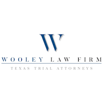 The Wooley Law Firm, PLLC law firm logo