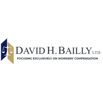 Click to view profile of David H. Bailly, Ltd., a top rated Workers' Compensation attorney in Eden Prairie, MN