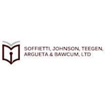 Click to view profile of Soffietti, Johnson, Teegen, Argueta, Bawcum & Barone, a top rated Divorce attorney in Waukegan, IL