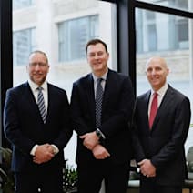 Click to view profile of Gill Ports Hoste LLC, a top rated Personal Injury Defense attorney in Chicago, IL