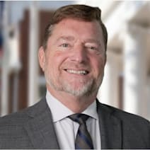 Click to view profile of Burnett &amp; Williams, a top rated Brain Injury attorney in Leesburg, VA