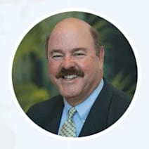 Michael F. Guilford, P.A. law firm logo